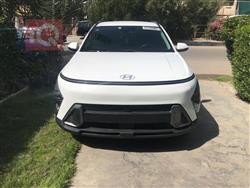 هيونداي كونا